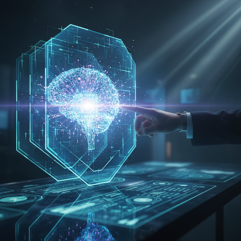 Why Gov't AI Safety Checks Mean Safer AI for All
