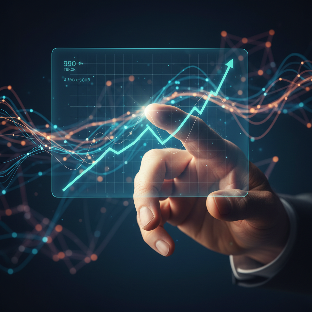 Why I'm Buying This AI Stock for My Retirement Portfolio