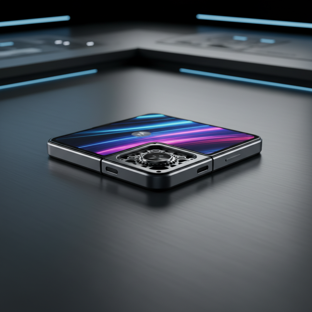 Why I'm Doubling Down on My $1,900 Razr Fold Advice