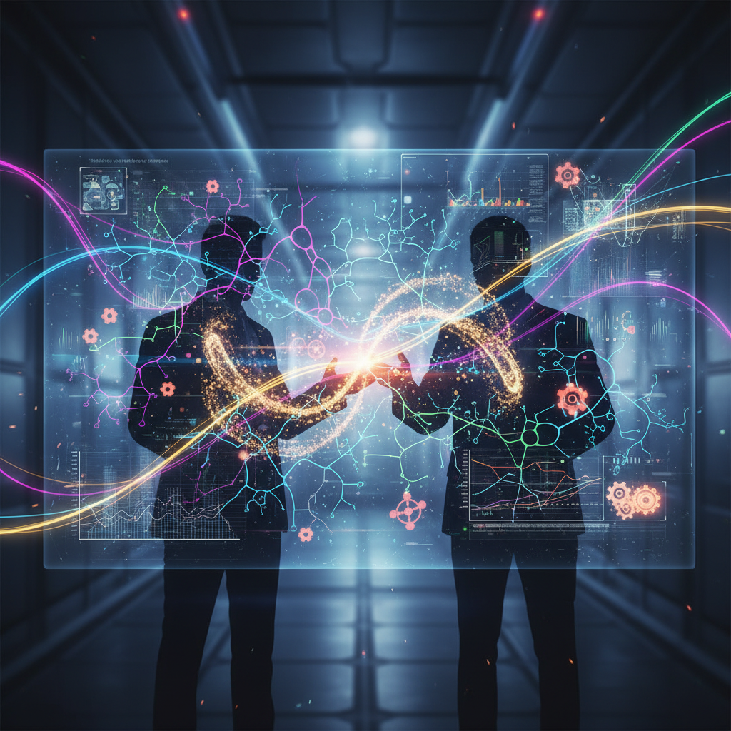 Why I/O 2026 Dialogues Shape Your Tech Future