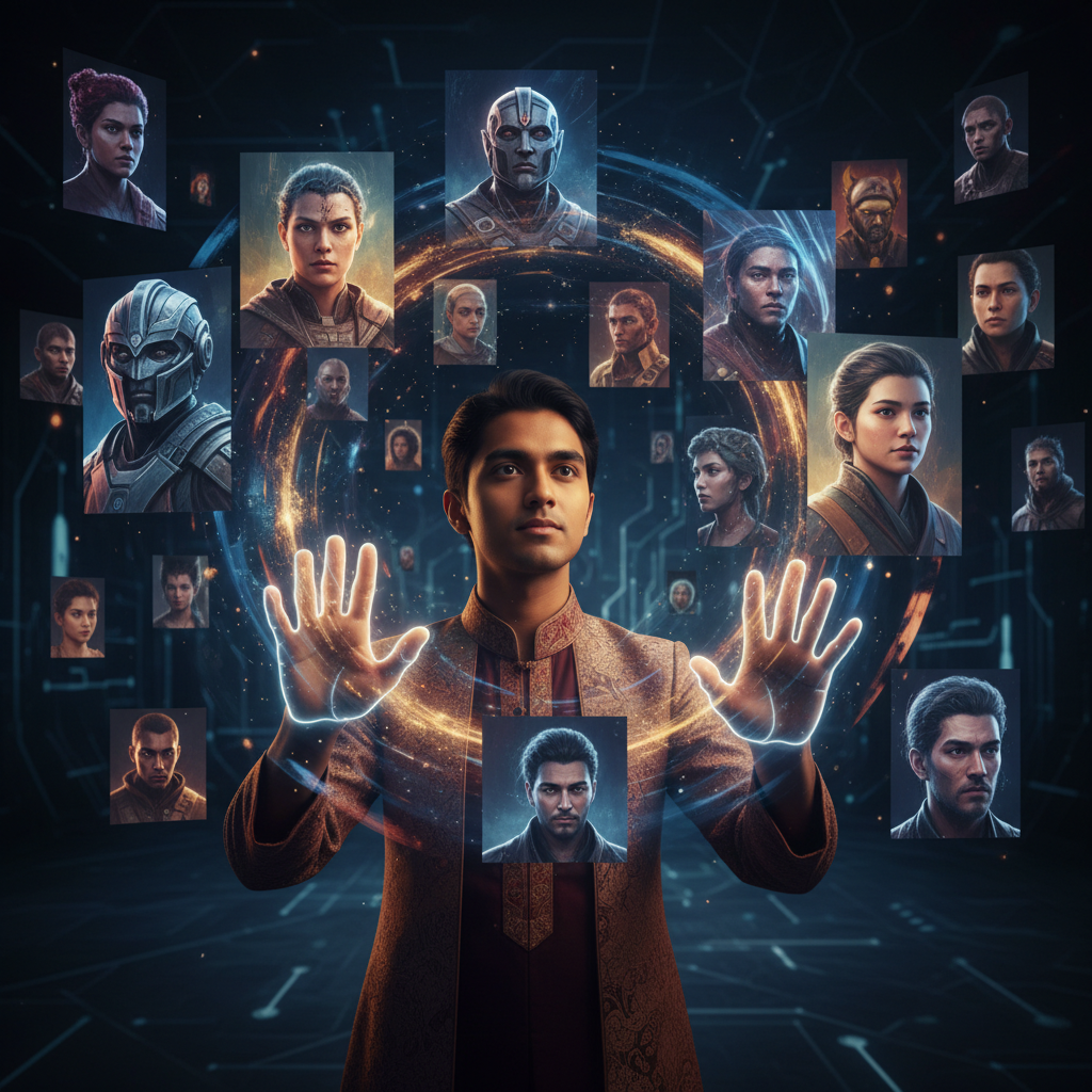 Why India's ChatGPT Images 2.0 Love Shapes AI's Future