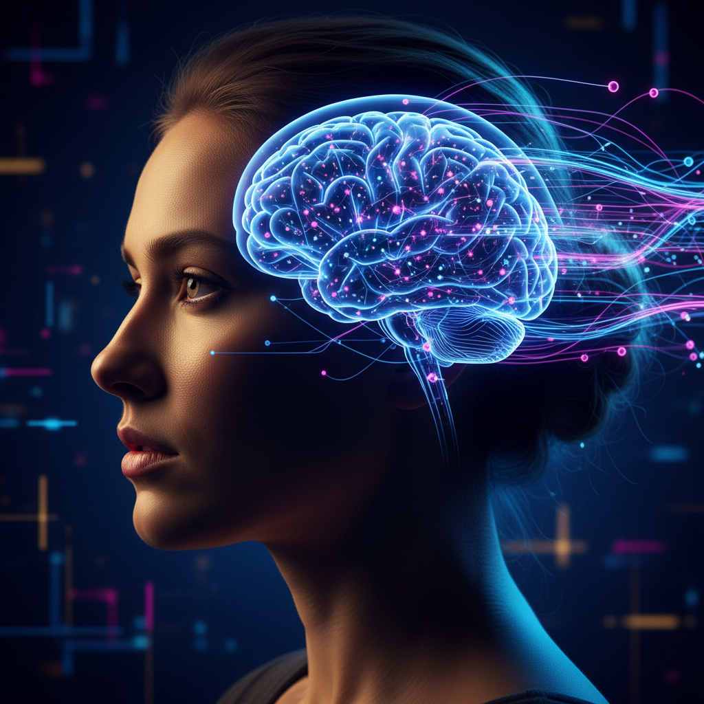 Why Instant AI Answers Could Trivialise Human Intellect