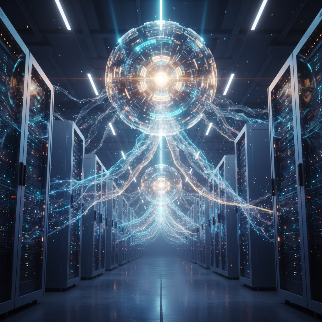 Why Investors See Google As The Ultimate AI Stack Play