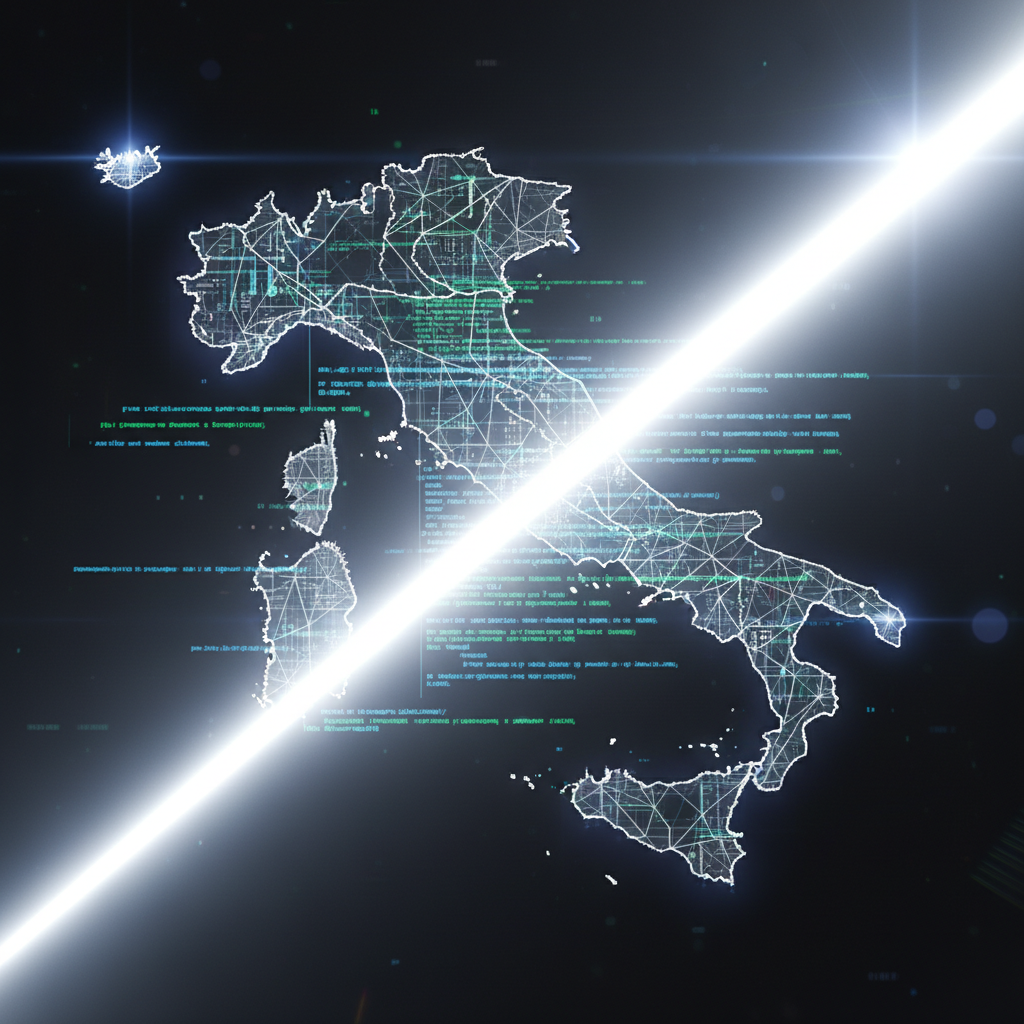 Why Italy's Google AI Probe Could Reshape EU Tech Rules
