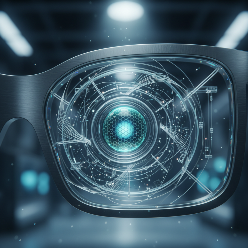 Why LetinAR Optics Are Key to Future AI Glasses