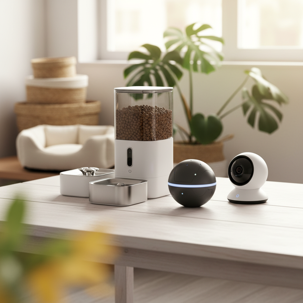 Why Memorial Day Is The Best Time To Buy Pet Tech
