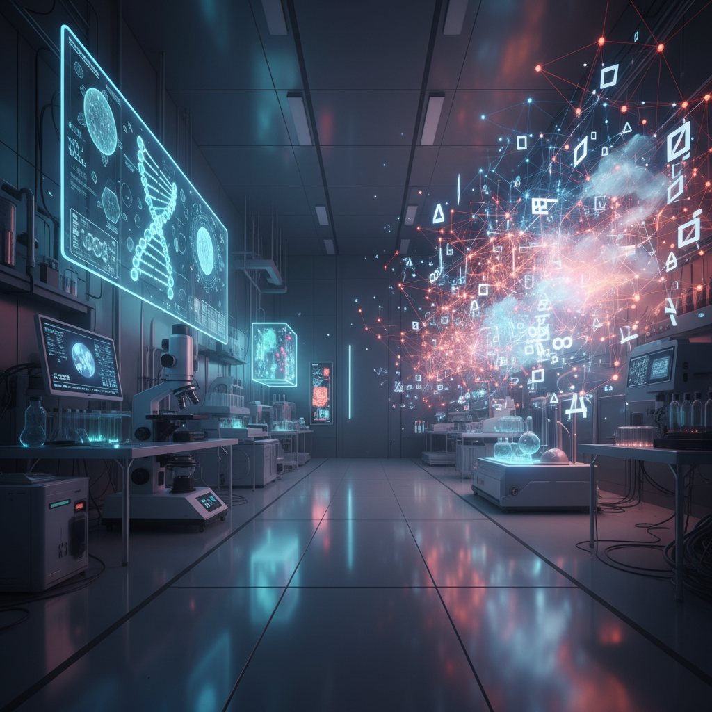 Why Merck's $1B Google Cloud AI Deal Will Reshape Medicine
