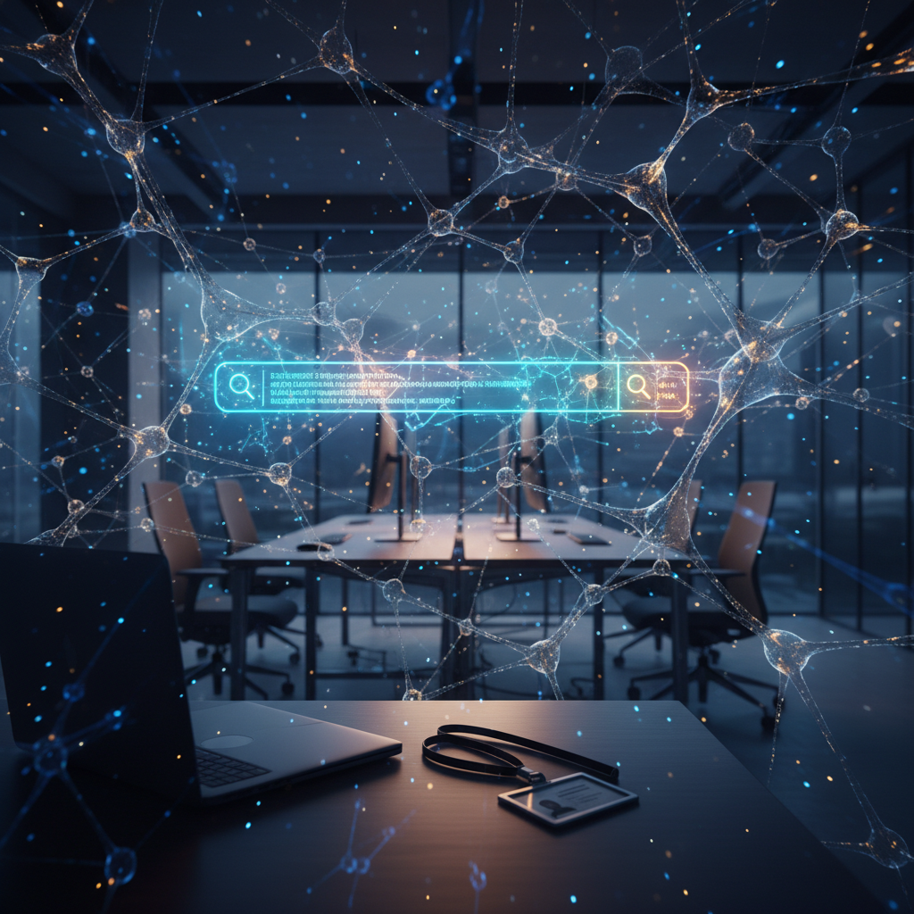 Why Meta's AI Push Fuels Layoffs & Google's Search Makeover