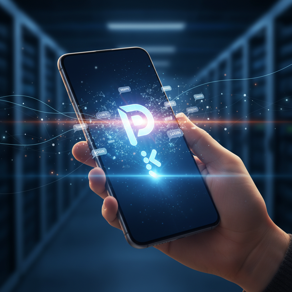 Why Microsoft Is Ditching SMS for Passkeys & Your Security