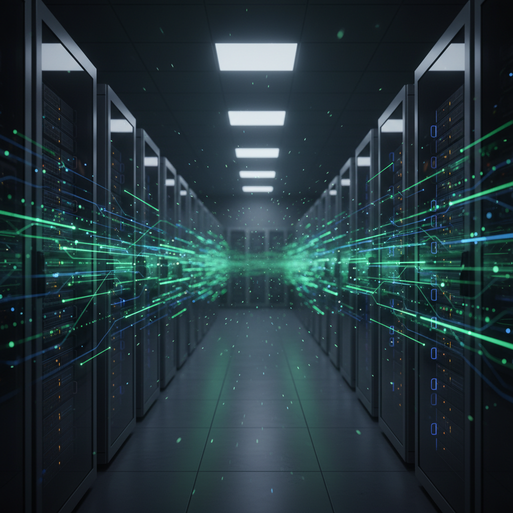 Why NetApp's Google Cloud & AI Storage Means Stronger Valuation