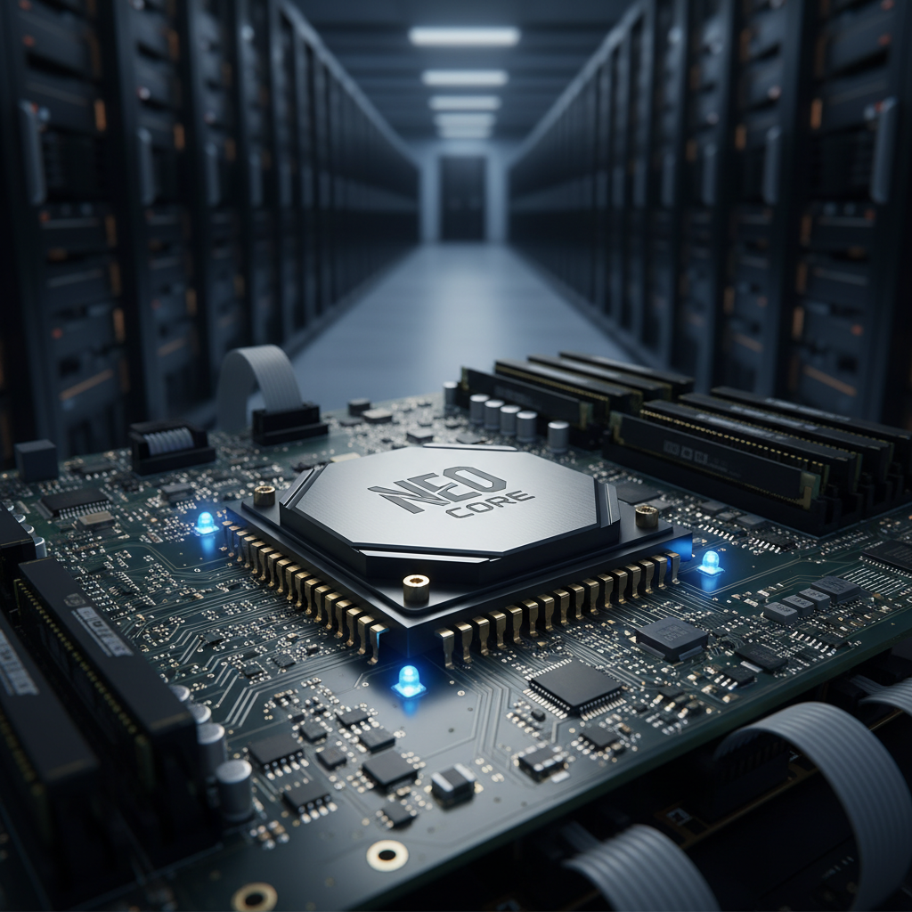 Why Nvidia's Biggest Customers Are Building Their Own AI Chips