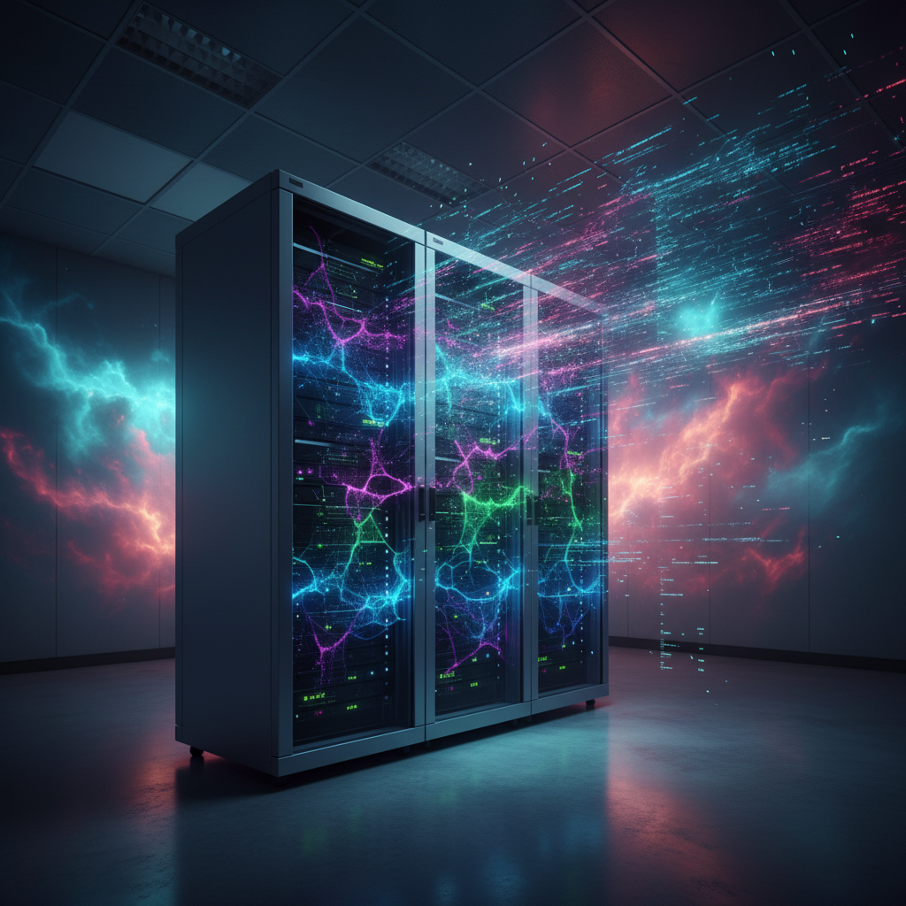 Why On-Prem AI Is Your Business's New Infrastructure
