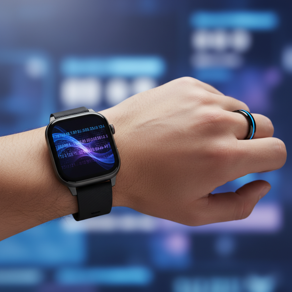Why One Wearable Beats Apple Watch & Pixel For Step Accuracy