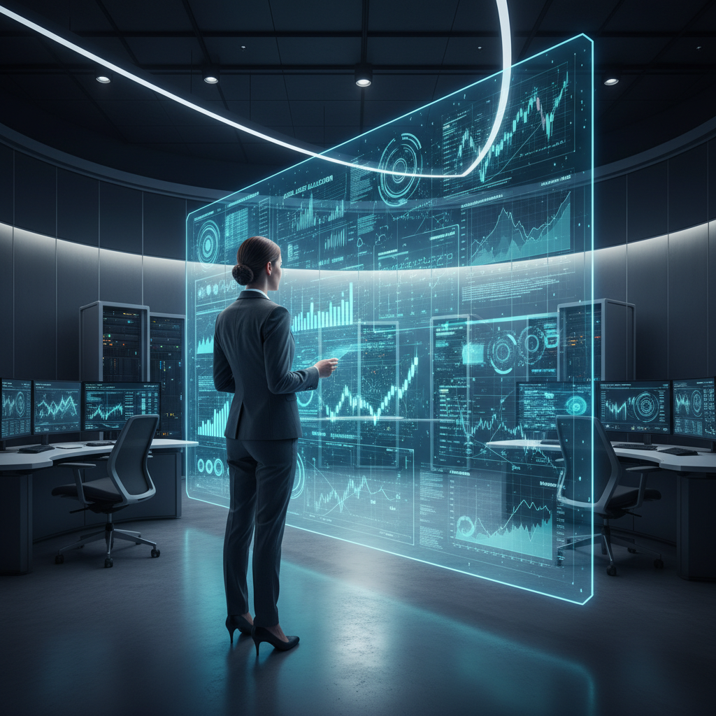 Why OpenAI & PwC Mean a New AI-Powered Era for CFOs