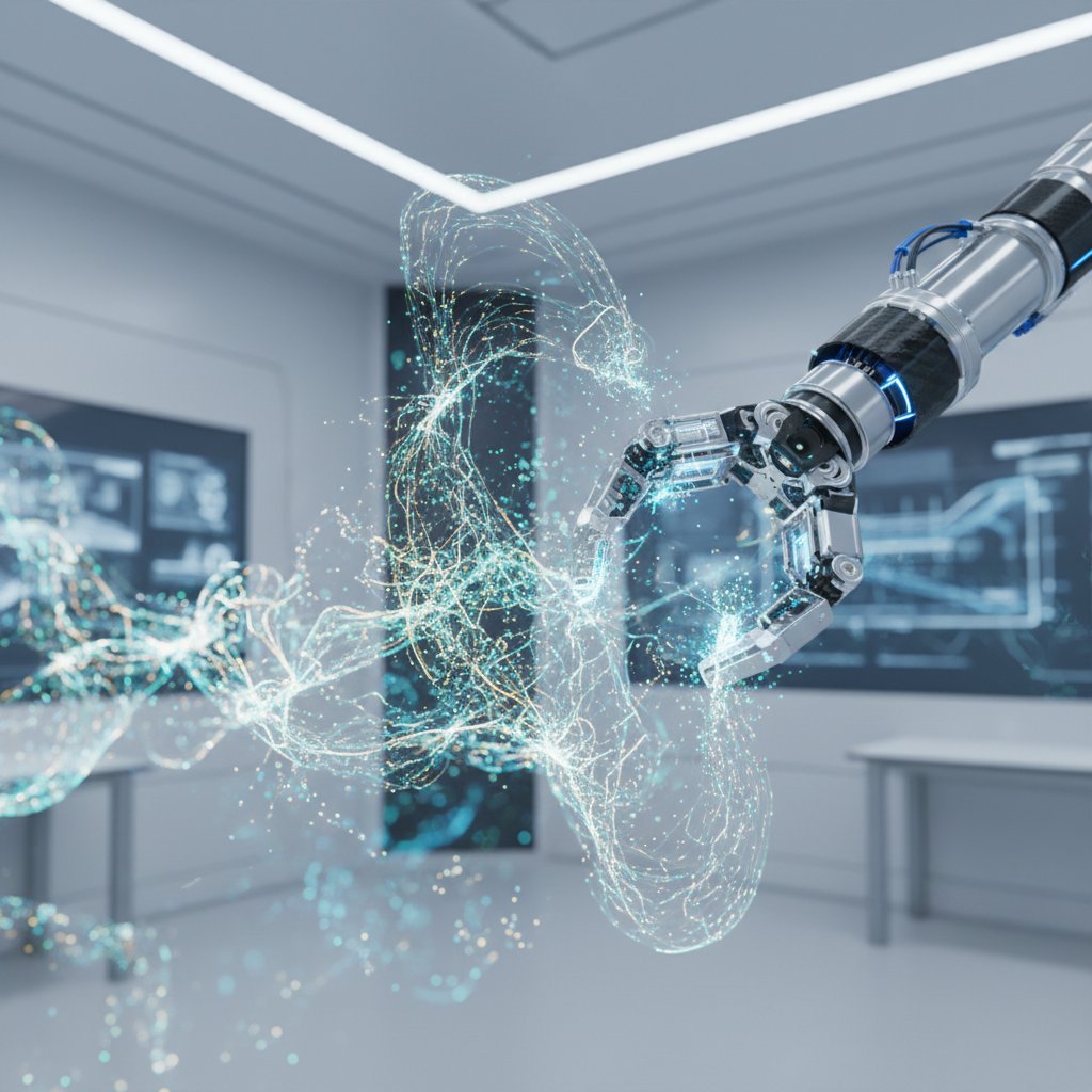 Why OpenClaw's Robot Arm Means a Robotics Breakthrough