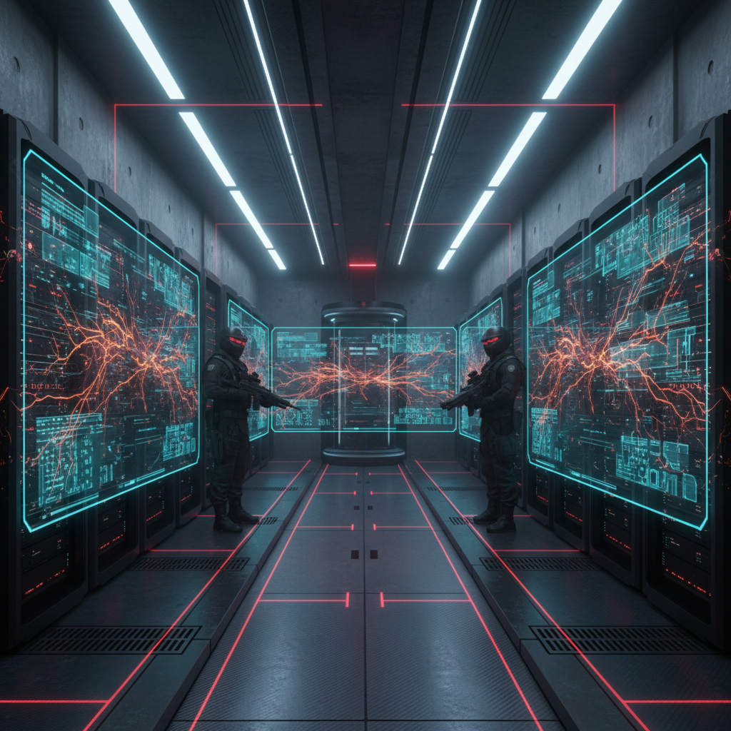 Why Pentagon-AI Data Partnership Means Stronger National Security