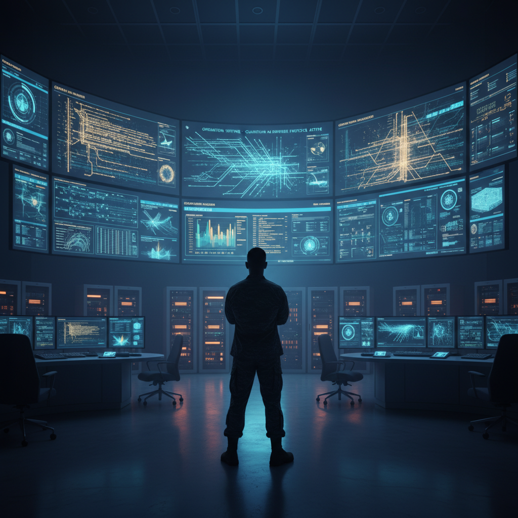 Why Pentagon AI Deals Mean a New Era for Defense