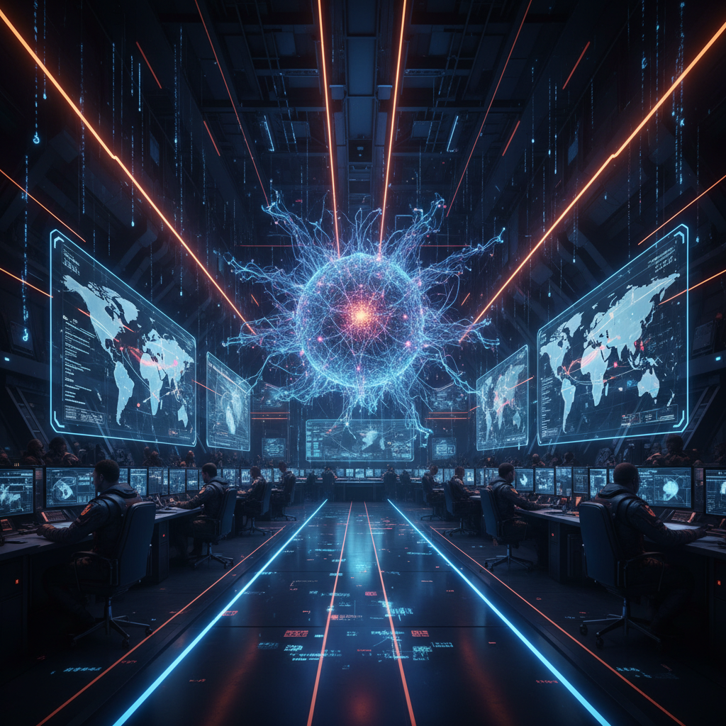 Why Pentagon AI Deals Will Reshape National Security