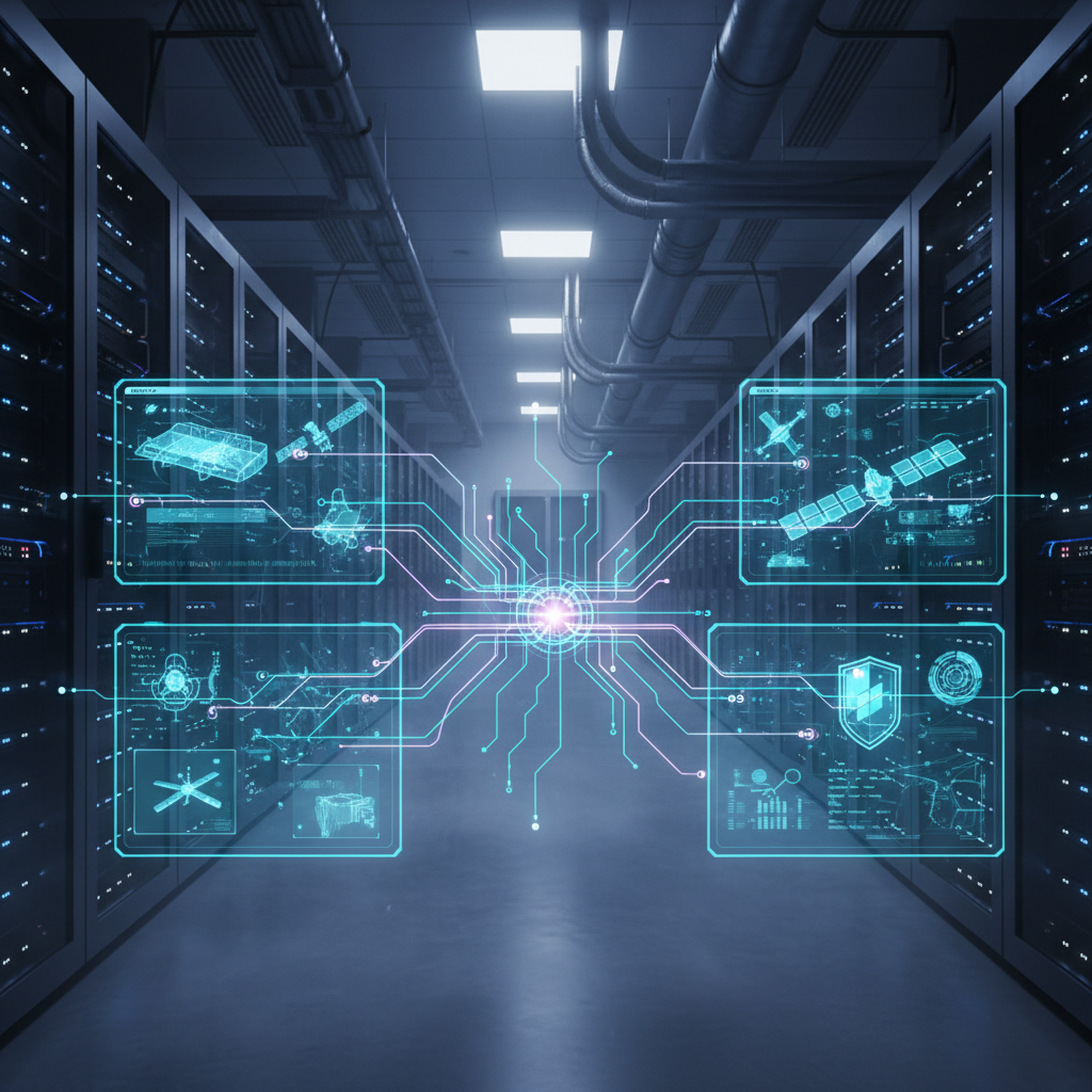 Why Pentagon's AI Deals Redefine National Defense