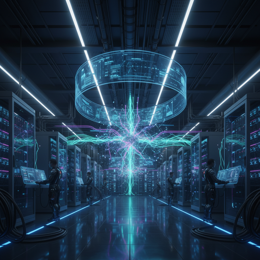 Why Pentagon Tapped Google, Microsoft for Military AI Power