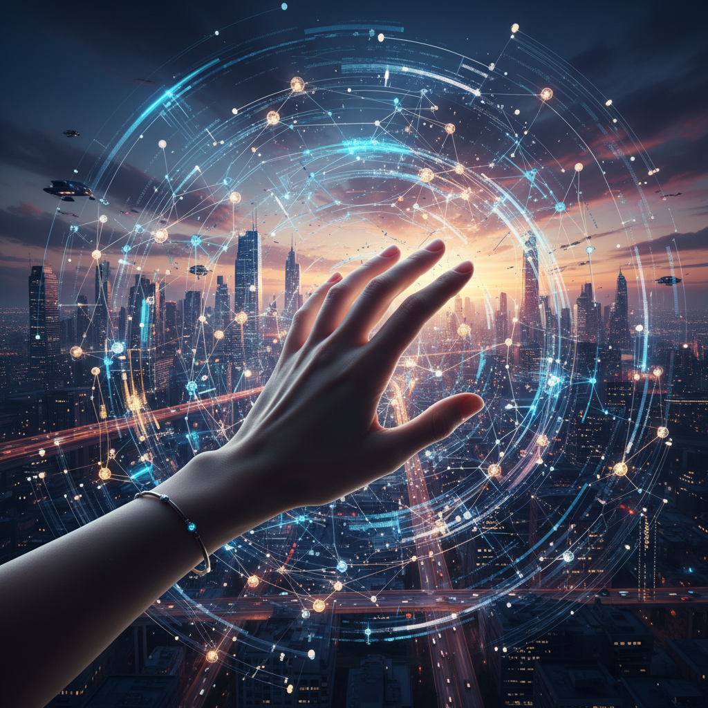 Why Pope Leo XIV's AI Encyclical Matters for Humanity