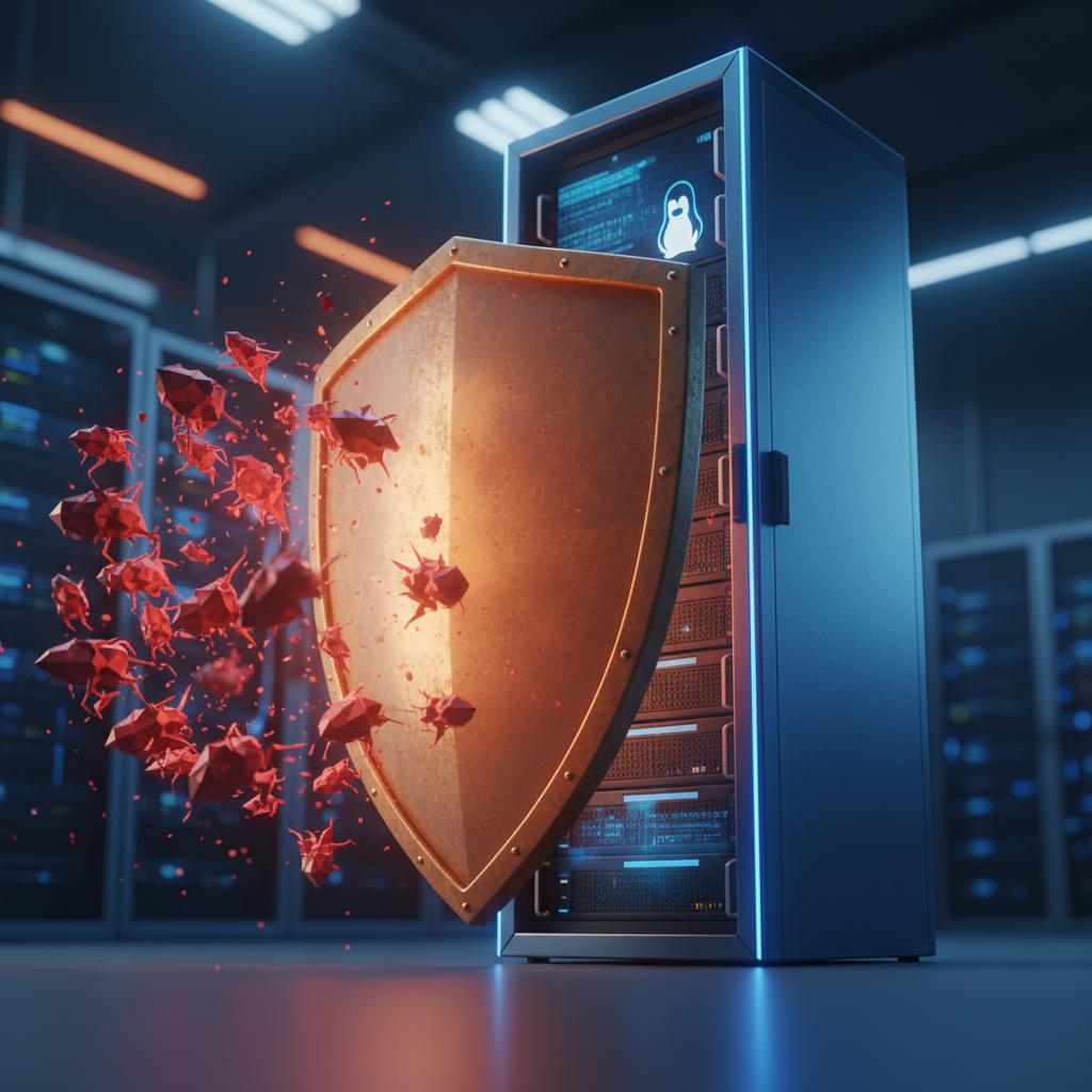 Why Rust Is Linux's Defense Against AI-Detected Bugs