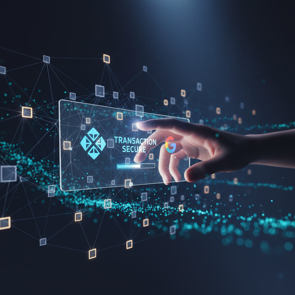 Why Solana & Google AI Redefine Stablecoin Payments
