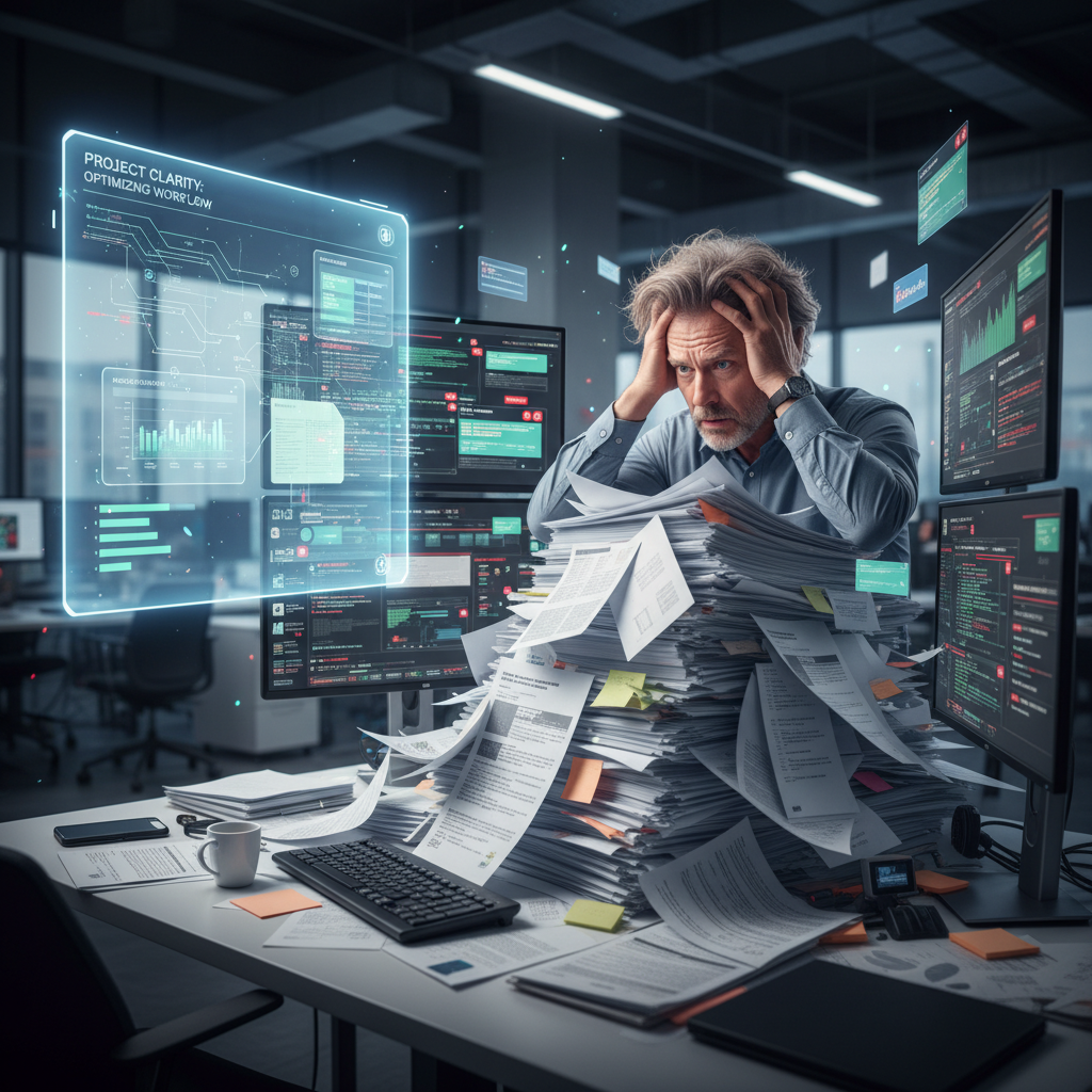 Why Specialists Don't Call Back — And How AI Can Fix It