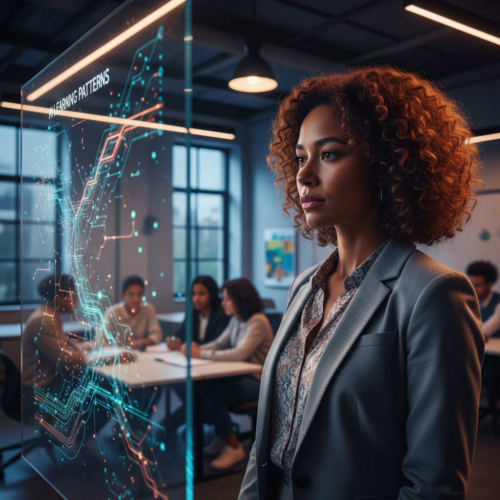 Why Teachers Are Key to AI's Success in Education