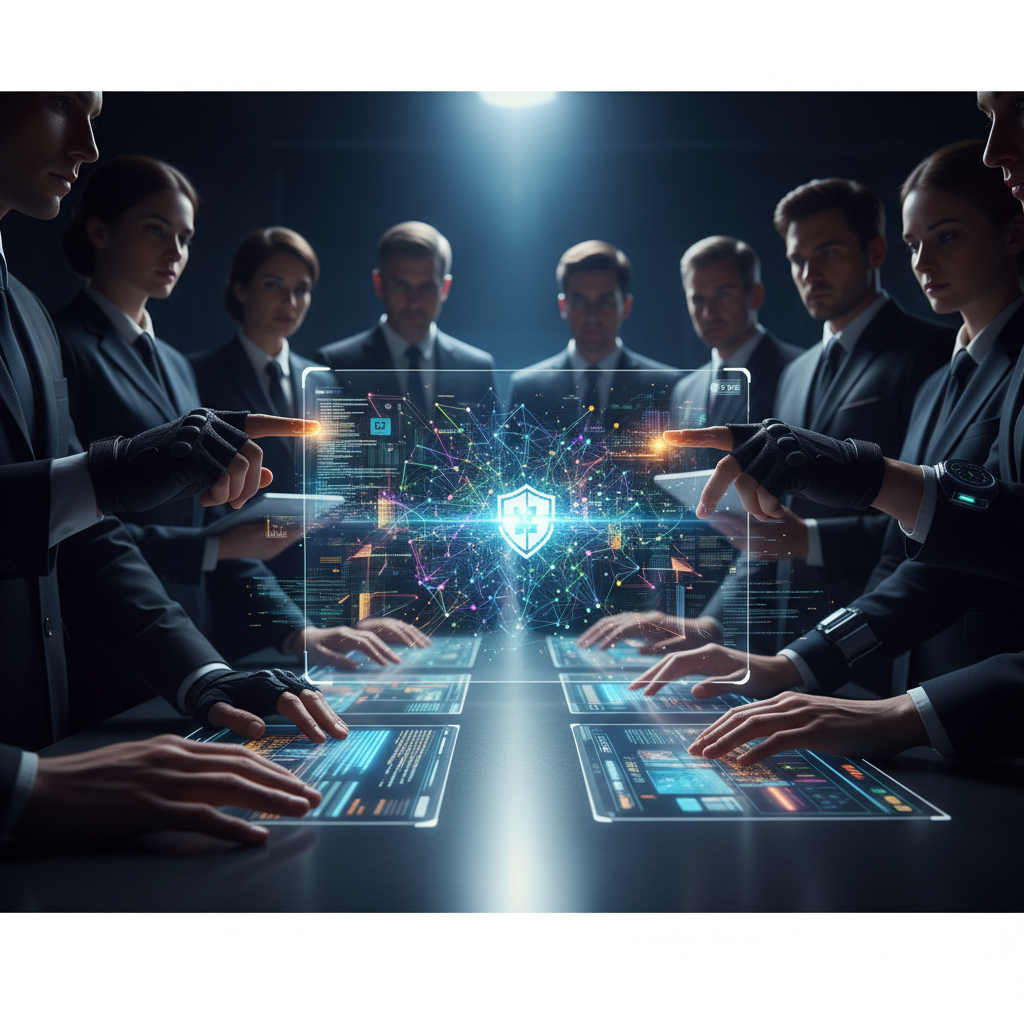 Why Tech Giants Joining US AI Testing Is Key for Safety