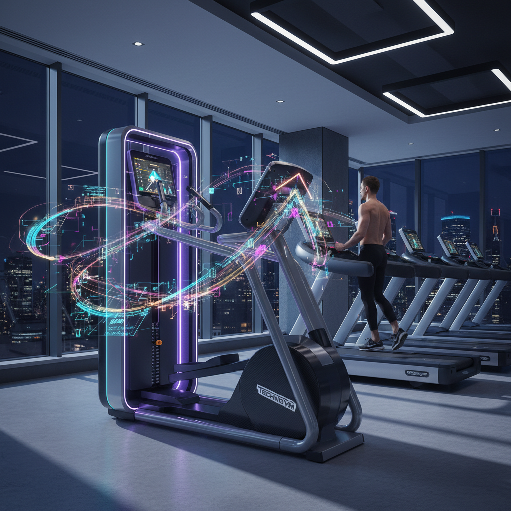 Why Technogym's Q1 Growth & Google AI Elevate TGYM Stock