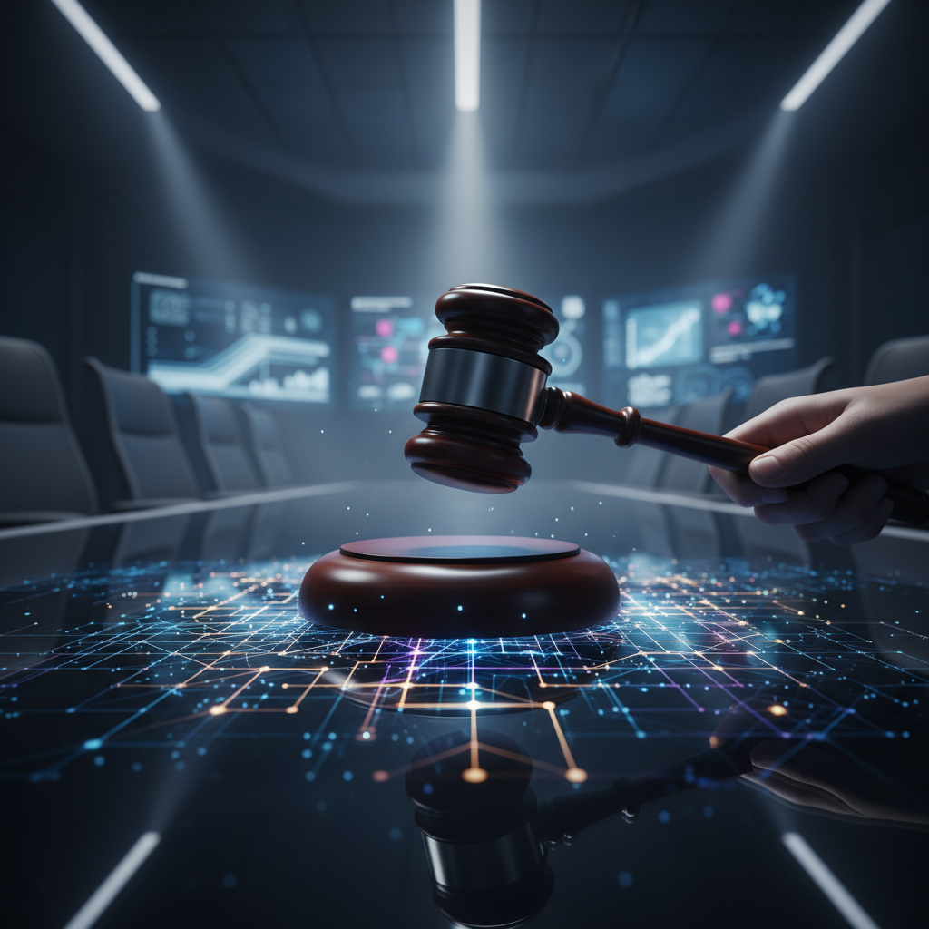 Why Trump's AI Regulation U-Turn Signals New Federal Oversight