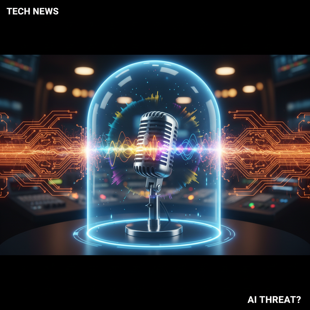 Why UMG & TikTok's Deal Protects Artists From AI Music