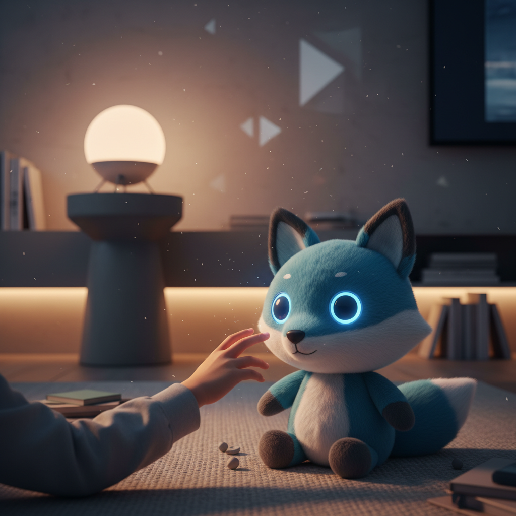Why Unregulated AI Toys Pose Dangers to Your Kids