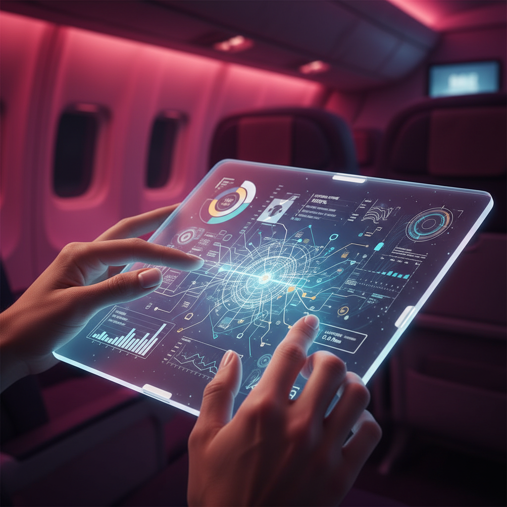 Why Virgin Atlantic Chose Codex for Faster, Flawless Apps