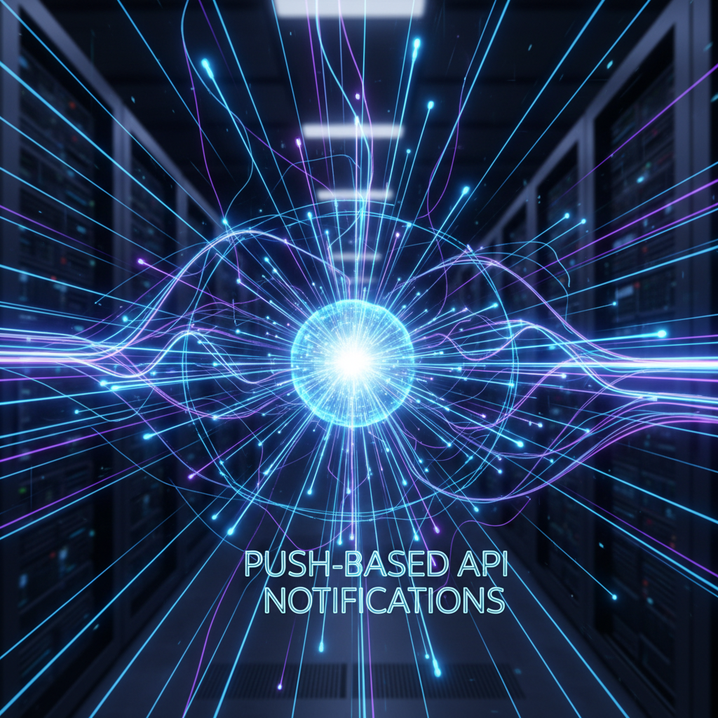 Why Webhooks Mean Faster, Leaner Gemini API Jobs