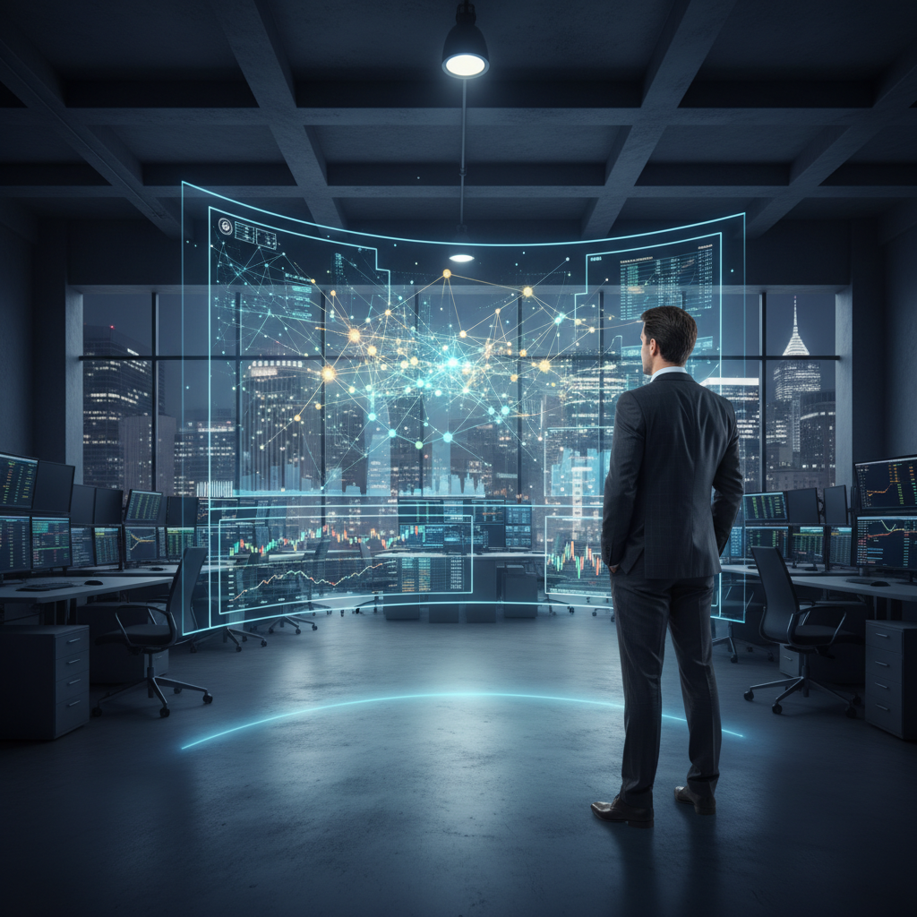 Why Wells Fargo's Google AI Hire Will Boost WIM