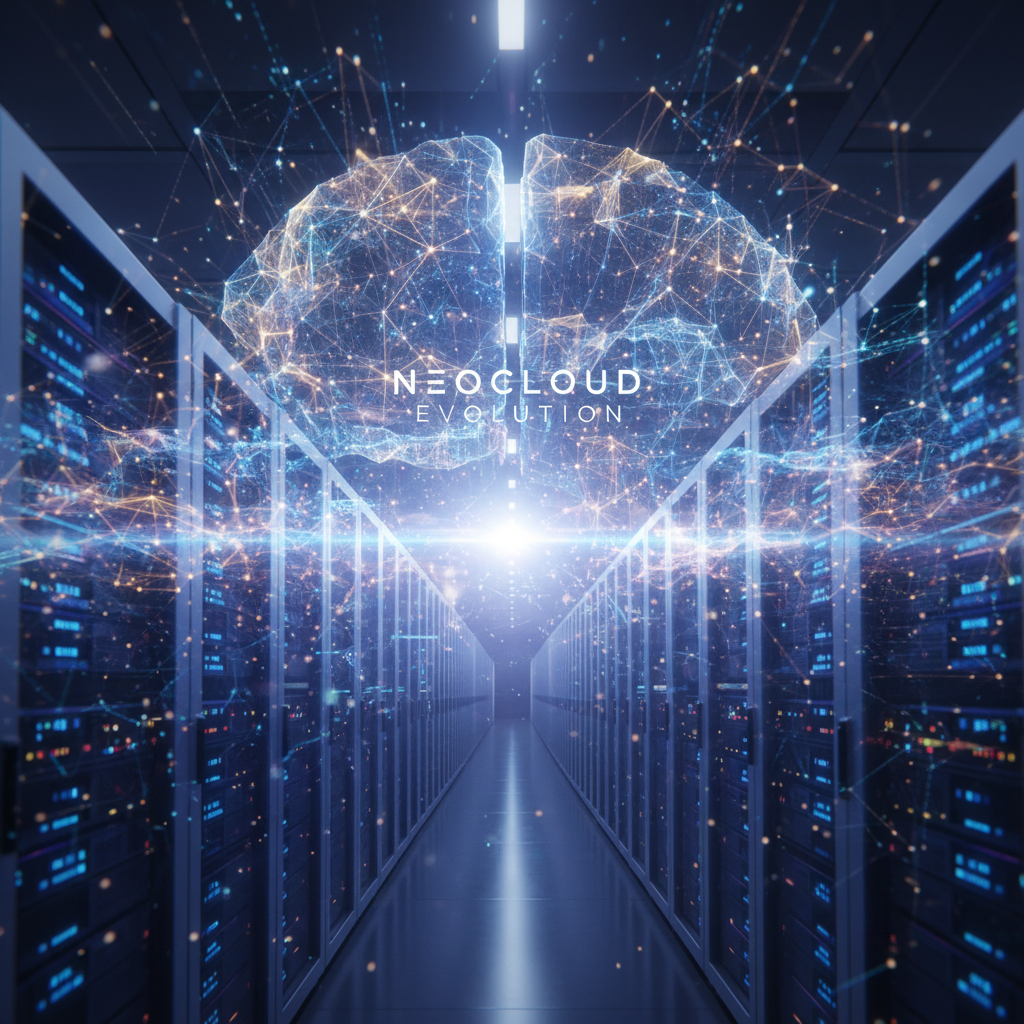 Why xAI Selling Compute Signals a Shift to 'Neocloud