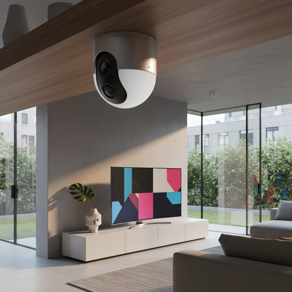 Wireless Security Cameras Just Got Better: Here's Why