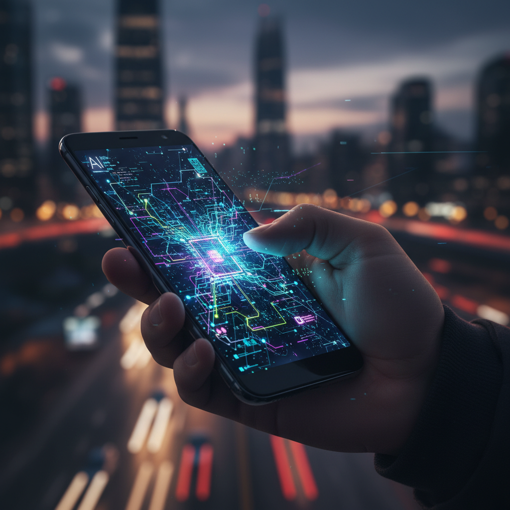 Your Android Just Got Smarter: Google Gemini Arrives