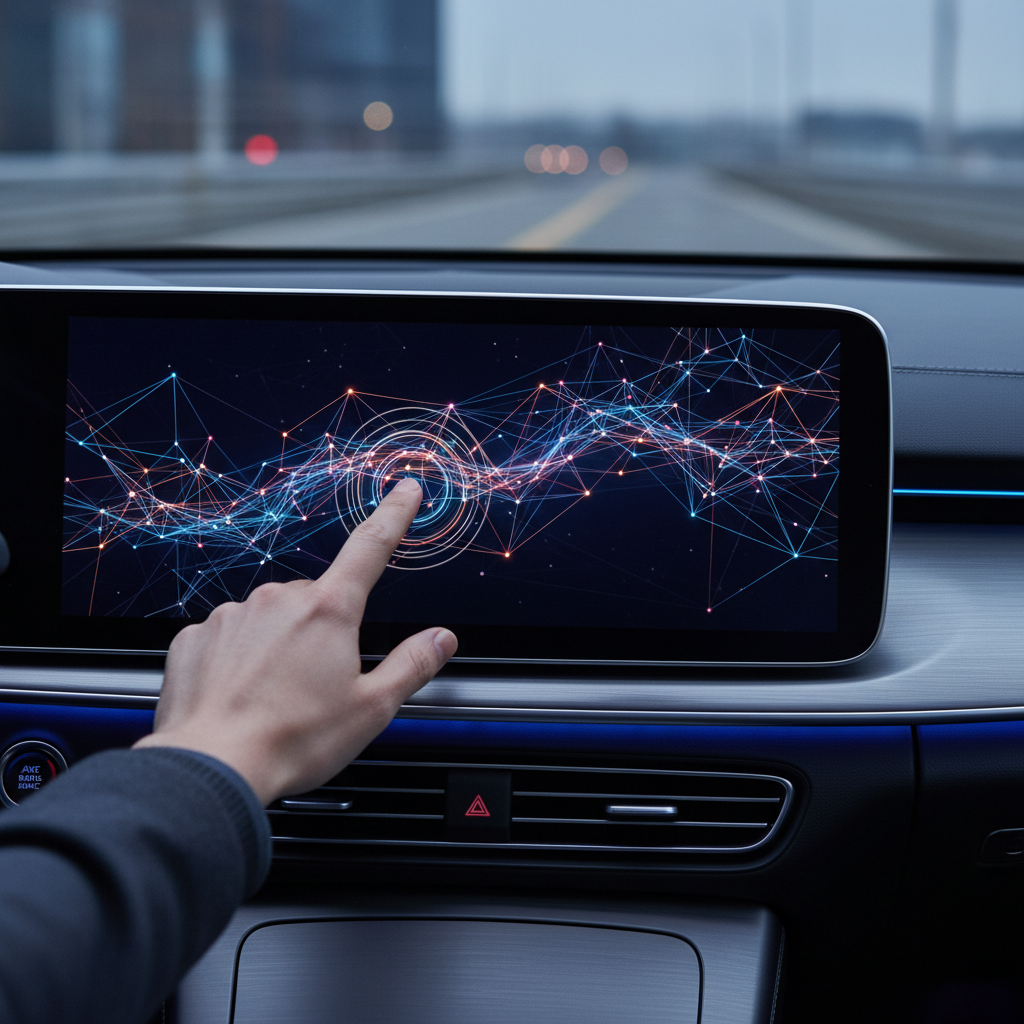 Your Car Just Got Smarter: Google Gemini AI Arrives