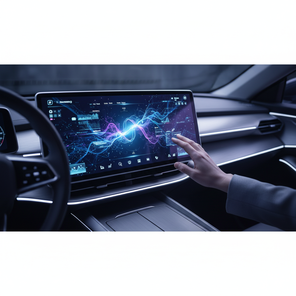 Your Car's Google AI Just Got Smarter with Gemini