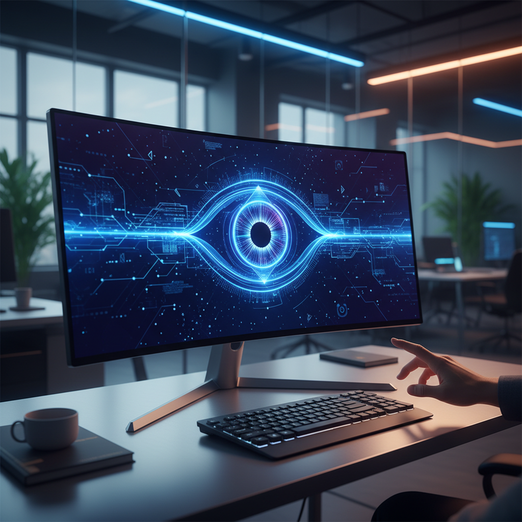 Your Desktop AI Just Got Proactive: Andrew Ng Backs IrisGo