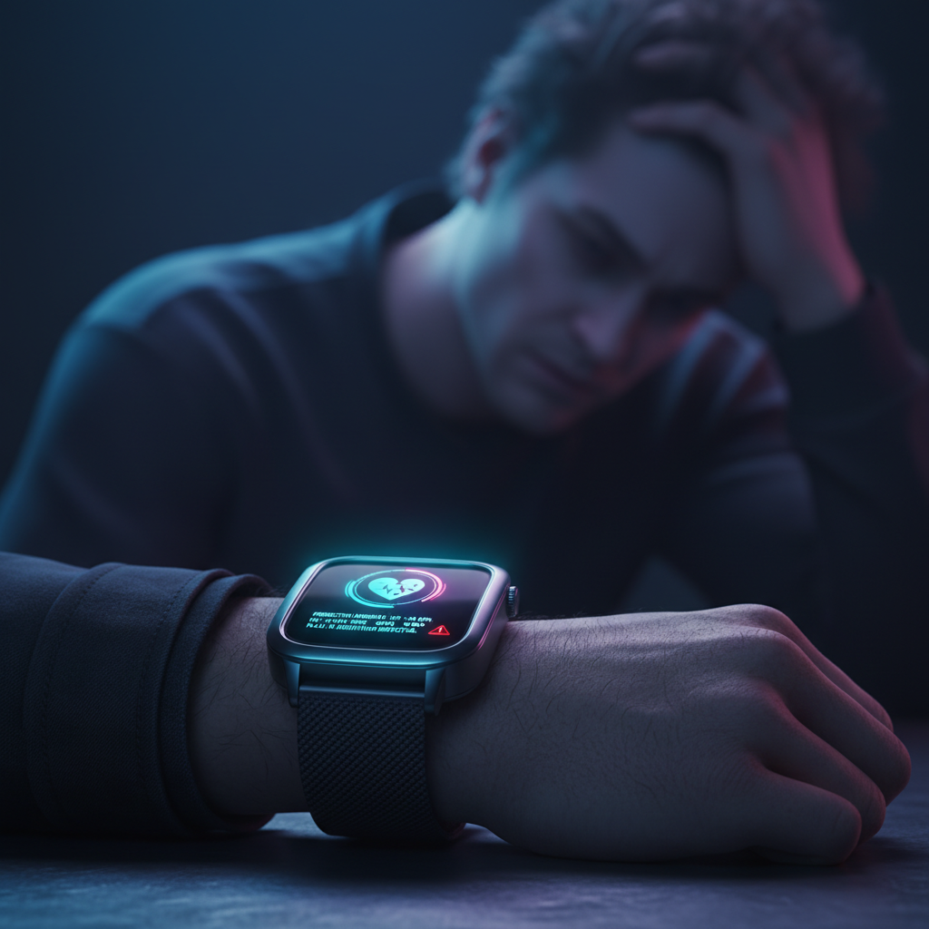 Your Samsung Watch Could Predict Fainting. Here's How.