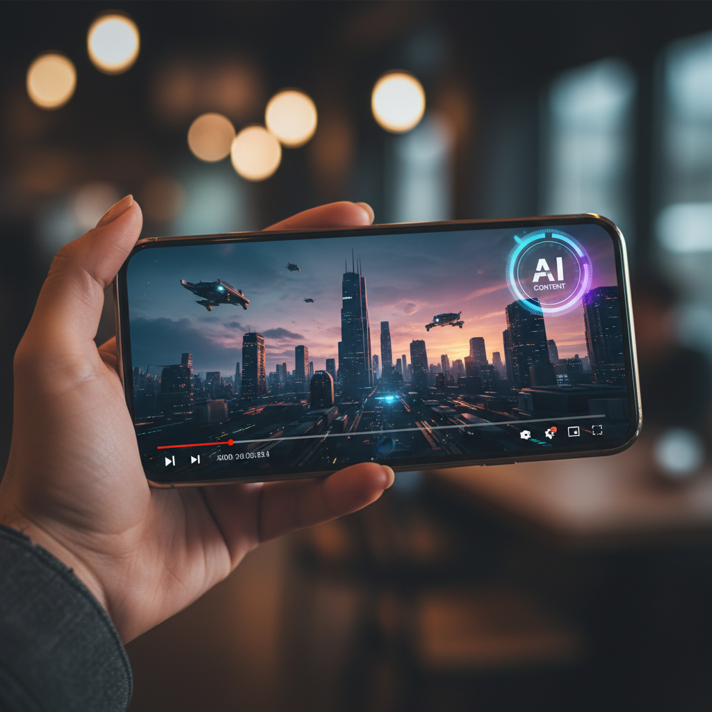 YouTube AI Labels Just Got Clearer: What Viewers Need to Know