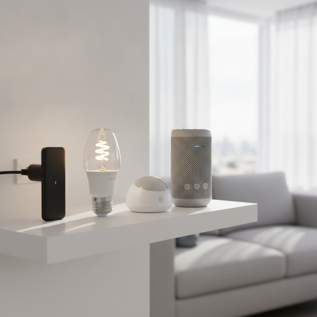 10 Affordable Smart Home Gadgets That Simplify Your Life