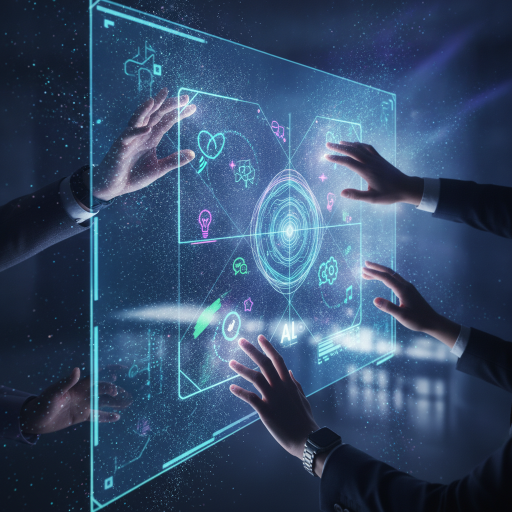 20 Ways Google Gemini AI Boosts Your Productivity & Creativity