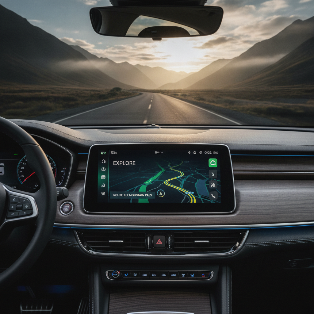 25,000 Miles Later: The Must-Have CarPlay Apps