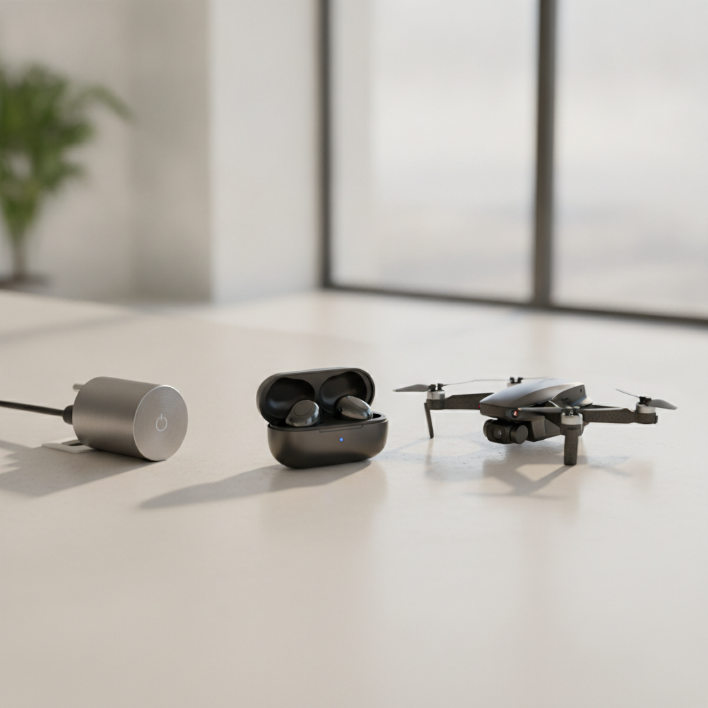 5 Top Prime Day Tech Deals Under $100 You Can't Miss