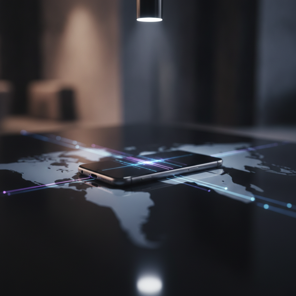 5 Ways Your Phone Tracks You & How to Stop It Now